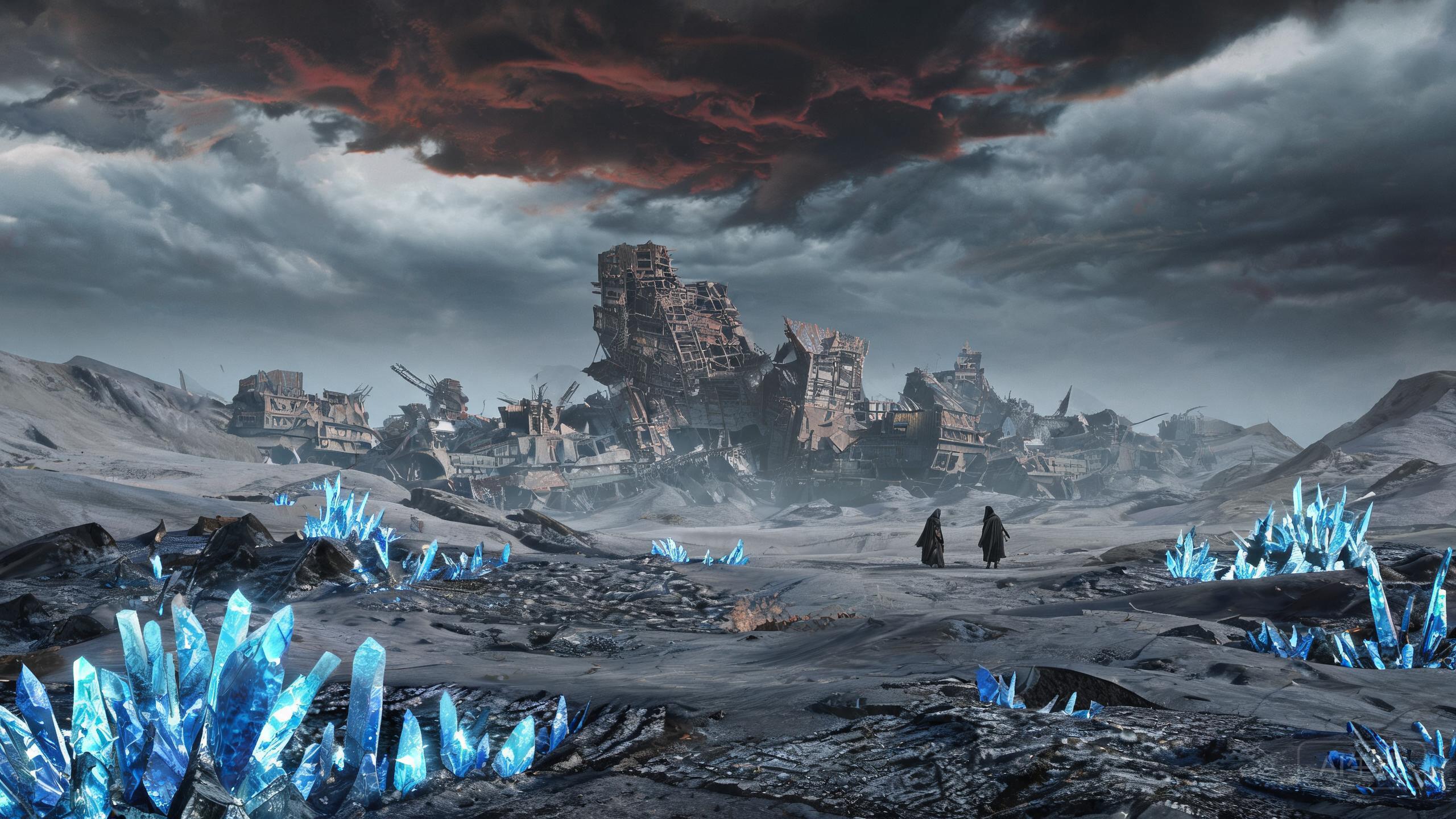 泰拉大地 Terra